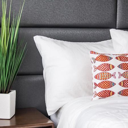 The Elmar Boutique Hotel Lauderdale-by-the-Sea Buitenkant foto