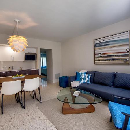 The Elmar Boutique Hotel Lauderdale-by-the-Sea Buitenkant foto