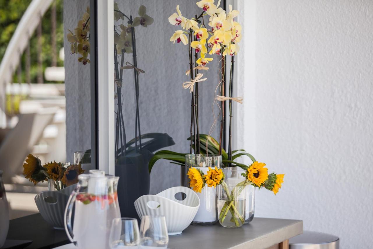 The Elmar Boutique Hotel Lauderdale-by-the-Sea Buitenkant foto