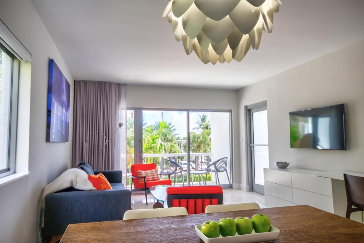 The Elmar Boutique Hotel Lauderdale-by-the-Sea Buitenkant foto