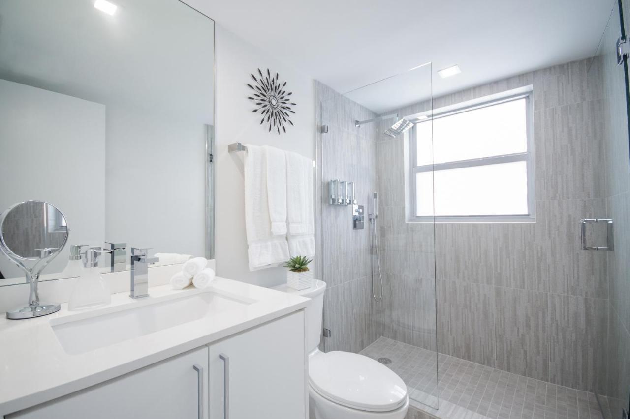 The Elmar Boutique Hotel Lauderdale-by-the-Sea Buitenkant foto