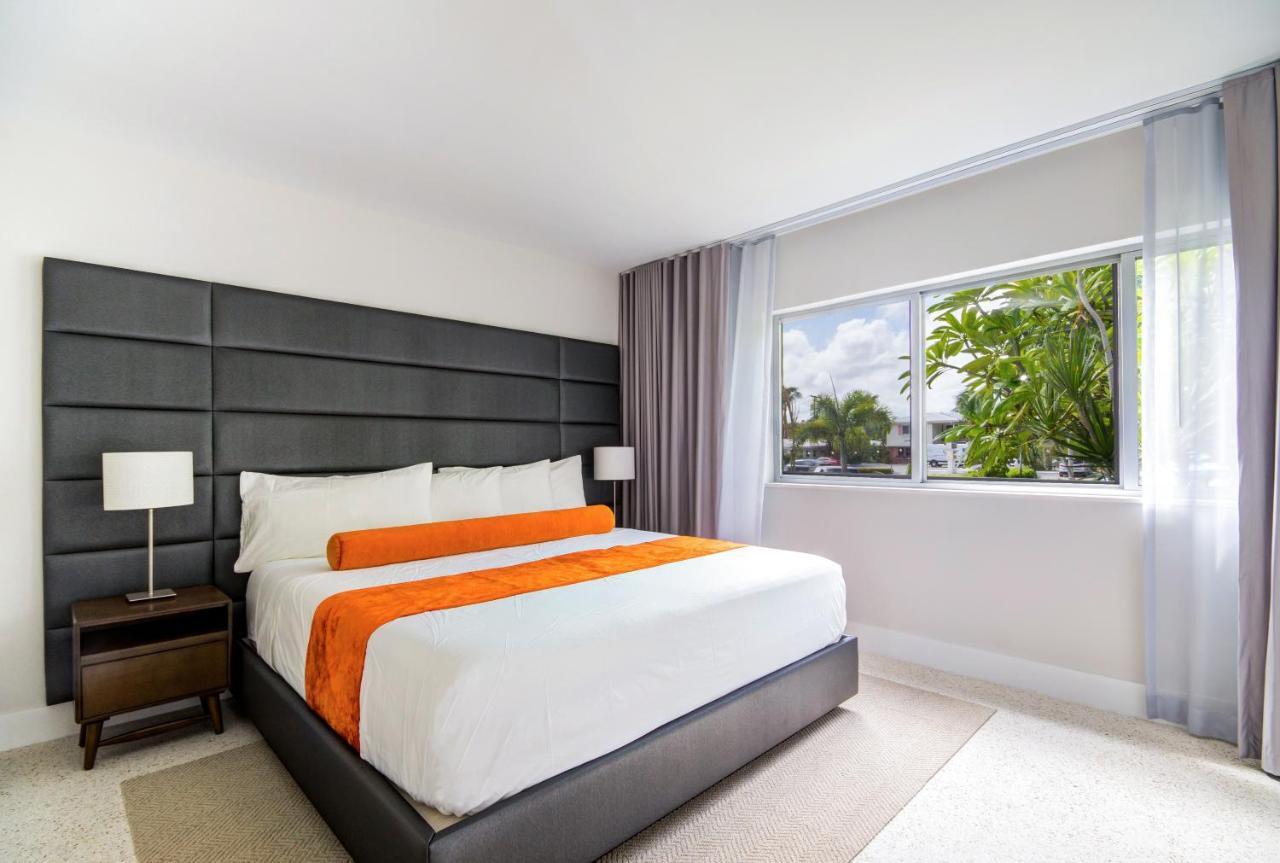 The Elmar Boutique Hotel Lauderdale-by-the-Sea Buitenkant foto