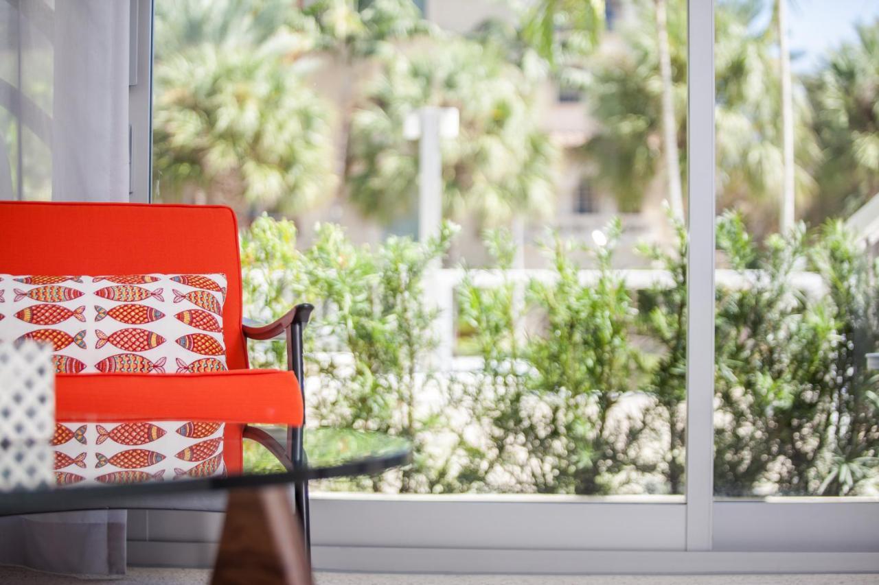 The Elmar Boutique Hotel Lauderdale-by-the-Sea Buitenkant foto