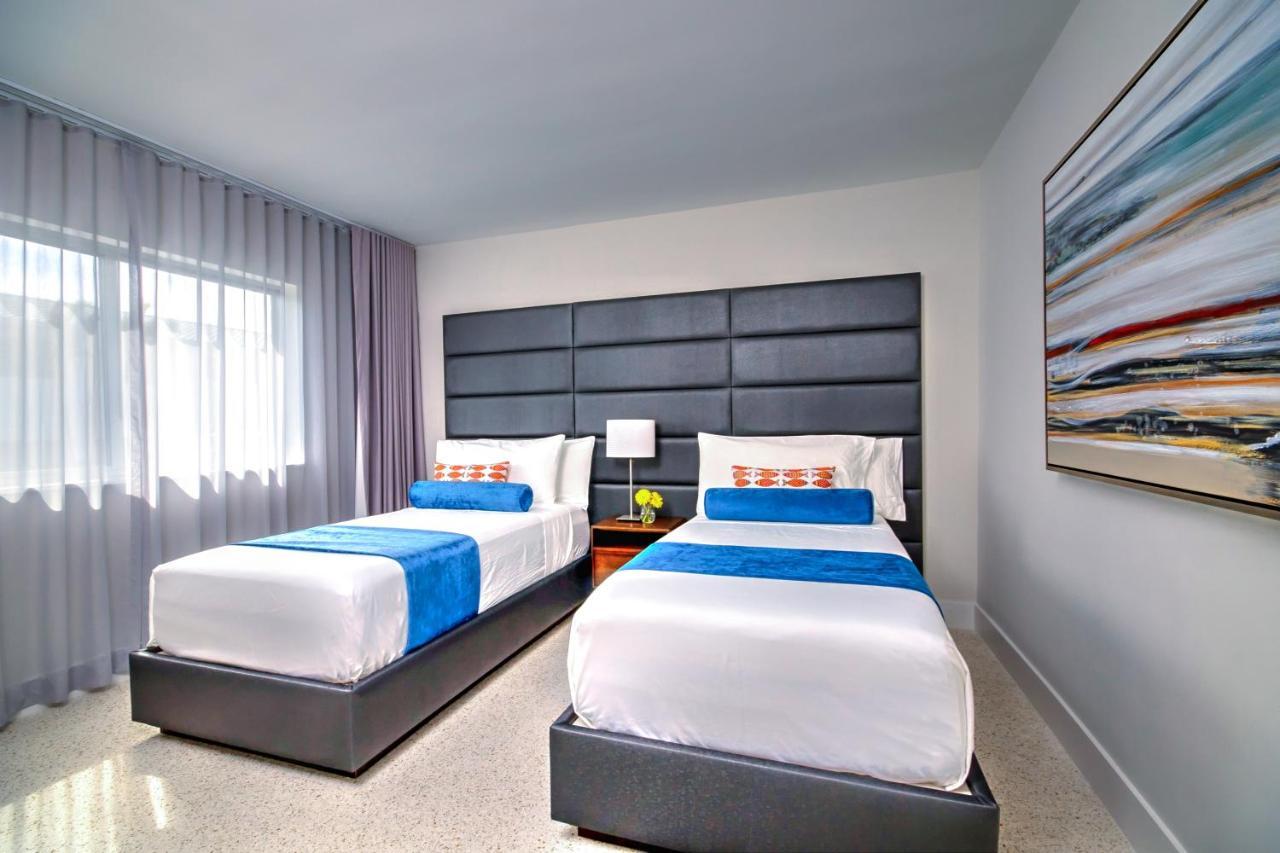 The Elmar Boutique Hotel Lauderdale-by-the-Sea Buitenkant foto