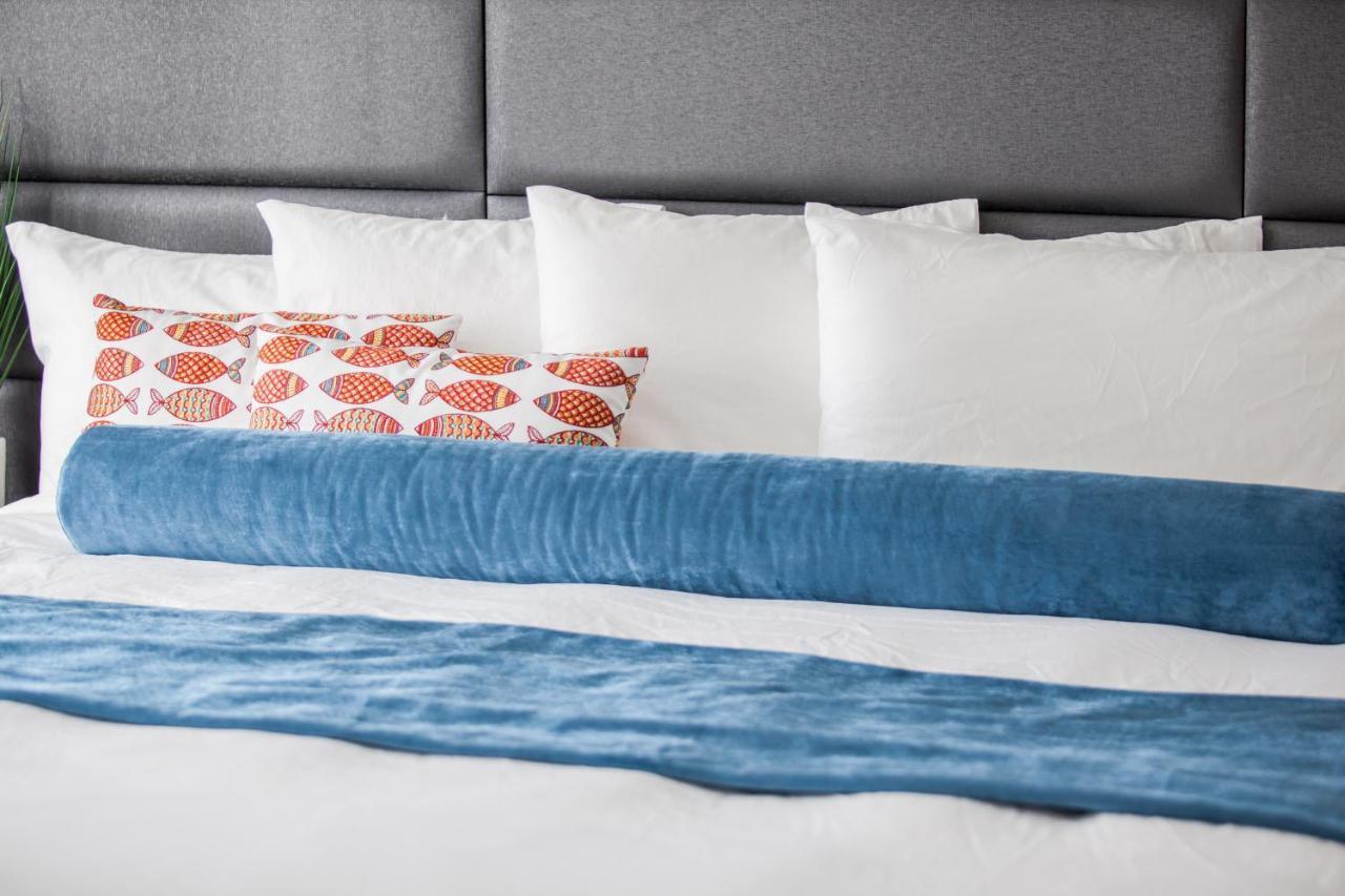 The Elmar Boutique Hotel Lauderdale-by-the-Sea Buitenkant foto