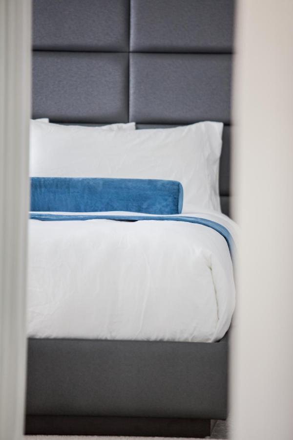 The Elmar Boutique Hotel Lauderdale-by-the-Sea Buitenkant foto