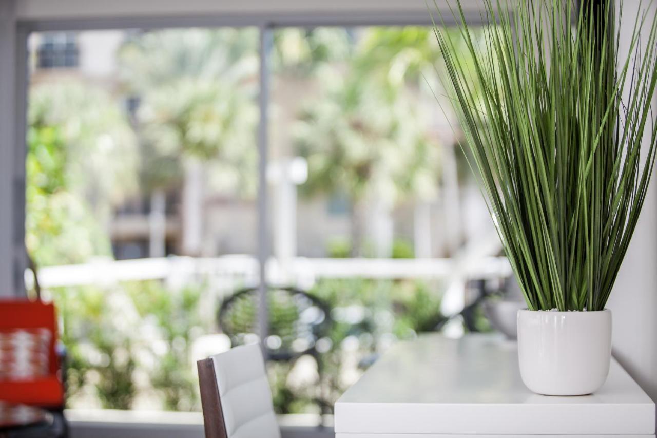 The Elmar Boutique Hotel Lauderdale-by-the-Sea Buitenkant foto