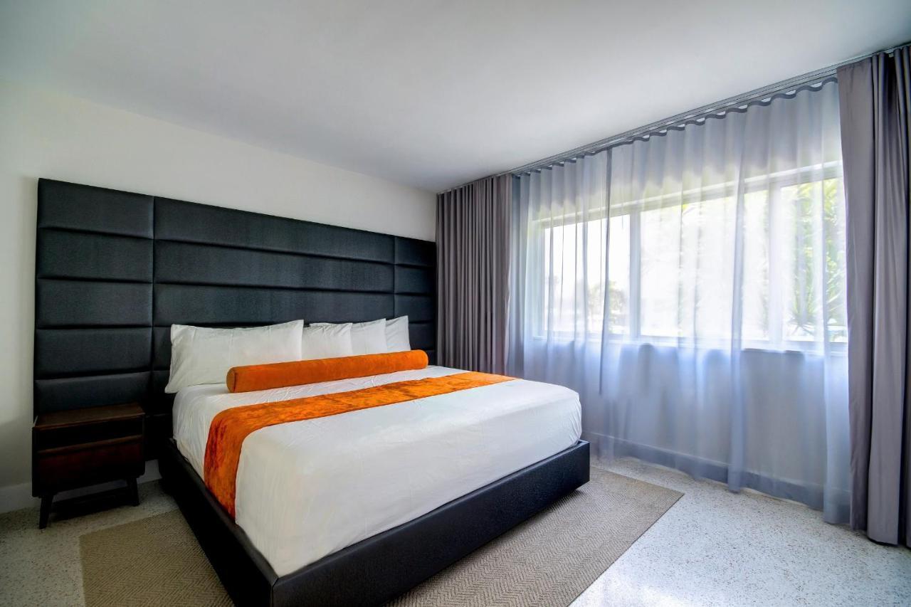 The Elmar Boutique Hotel Lauderdale-by-the-Sea Buitenkant foto