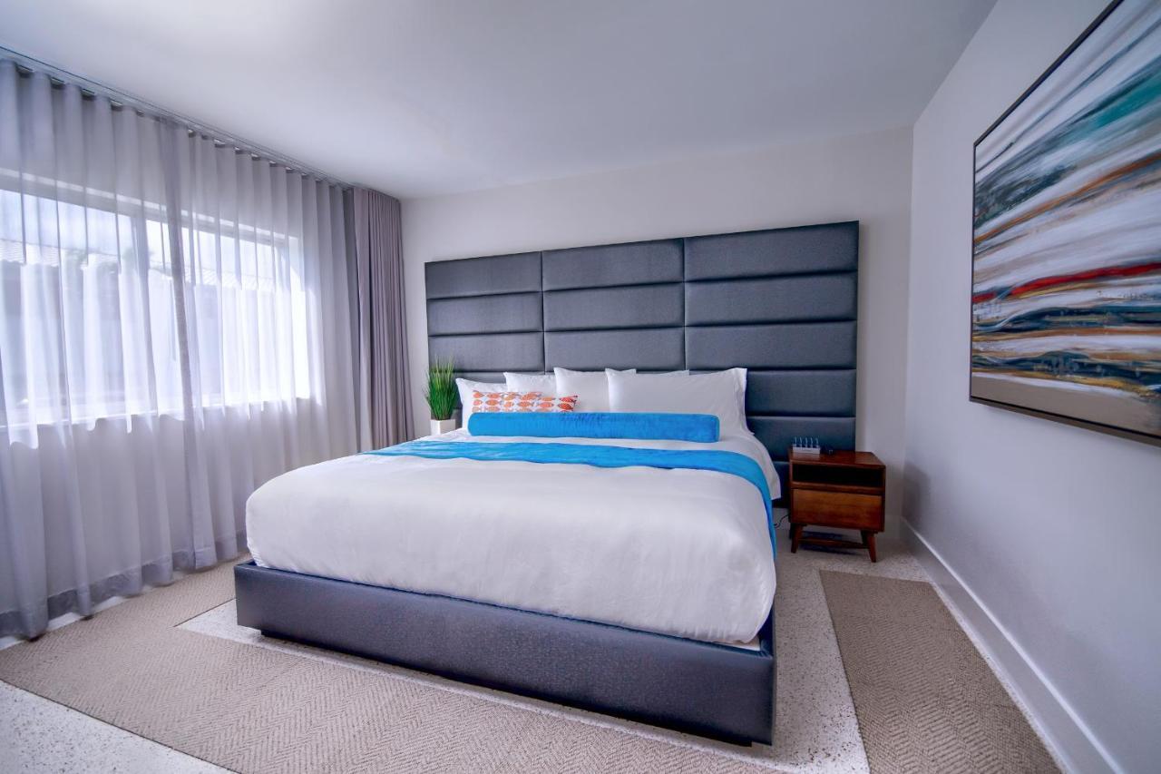 The Elmar Boutique Hotel Lauderdale-by-the-Sea Buitenkant foto