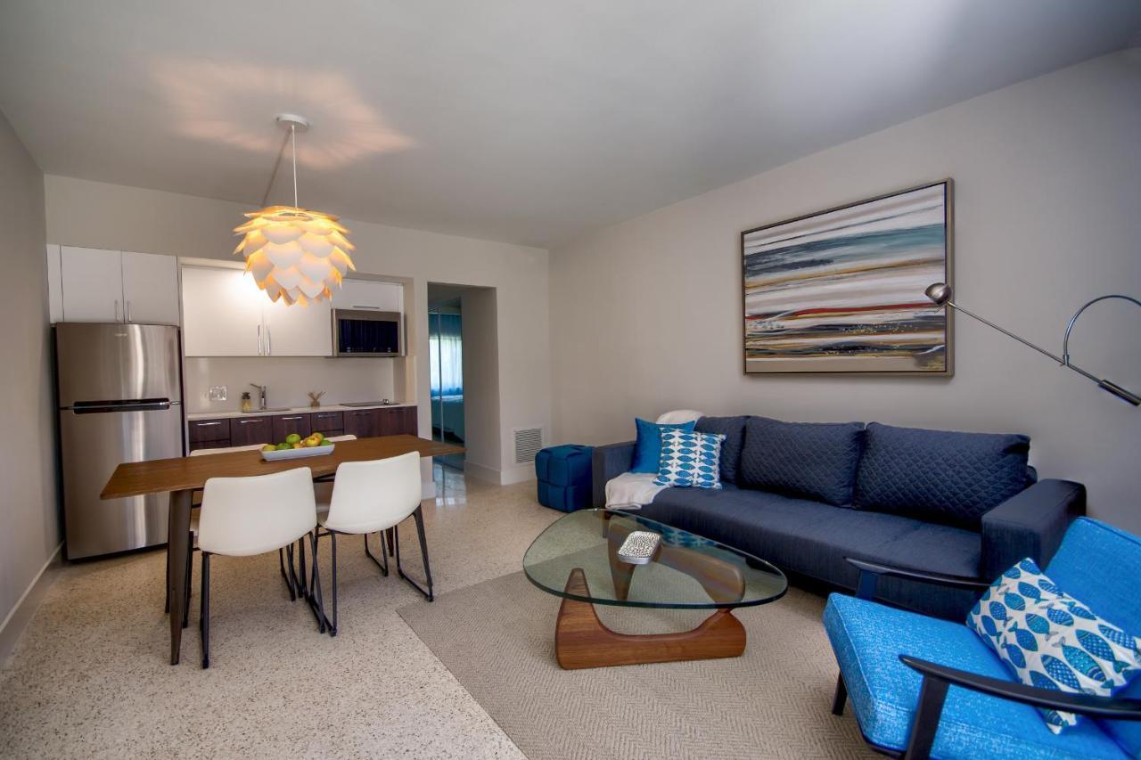 The Elmar Boutique Hotel Lauderdale-by-the-Sea Buitenkant foto